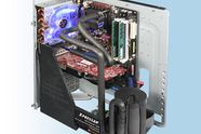 Thermaltake tar i bruk kompressorkjøling
