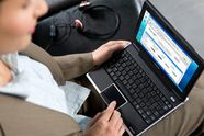 Toshiba lanserer minibærbar