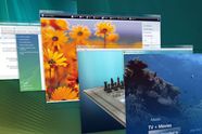 Windows 7 presenteres i oktober