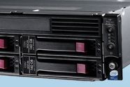 Oracle lanserer servere med HP