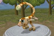Spill Spore i Linux