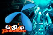 Telenor og Platekompaniet lanserer musikkbutikk