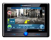 Blaupunkt Travelpilot 500