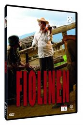 Fiolinen