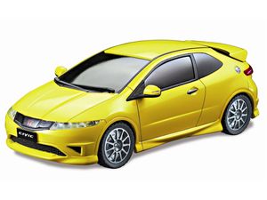 Auldey Honda Civic Type R