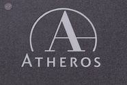 Atheros åpner opp