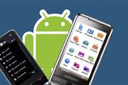 Det kan drøye for Android