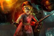 Bioshock klar for PS3