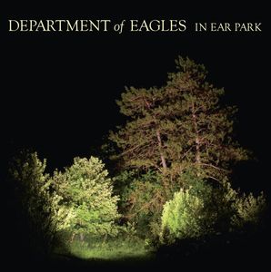 Department of Eagles In Ear Park