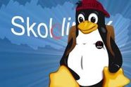 Mannen bak Linux i norske skoler