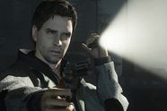 Alan Wake-info p� fredag?