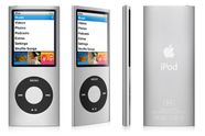Apple Ipod Nano 4G