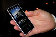 Ny Porsche-mobil lansert