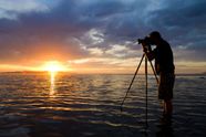 Organisering for amatørfotografer