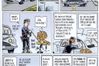 Egmont Serieforlaget AS Lavm&Atilde;&yen;l mot nye h&Atilde;&cedil;yder 