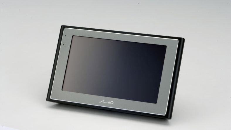 Se Mios nye GPS-toppmodeller