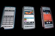 Nokia 5800 