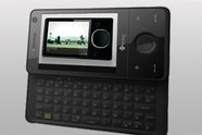 Zune kommer til Windows Mobile