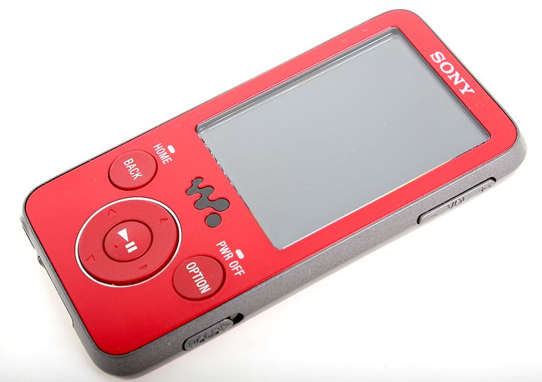 Sony NWZ-E430