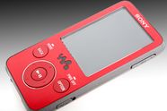 Sony NWZ-E430