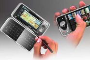 Ny kommunikator fra Nokia?