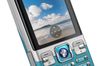 Sony Ericsson C702