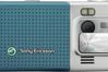 Sony Ericsson C702