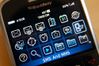 RIM Blackberry 9000 Bold