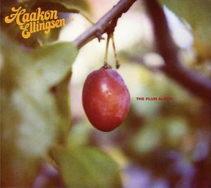 Haakon Ellingsen The Plum Album