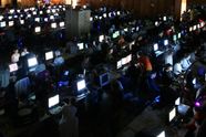 Vi tar pulsen på Warpzone 21