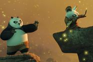 Tredimensjonal panda-action