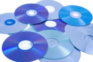 Sanyo med raskere Blu-ray