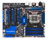 Asus P6T6 WS Revolution