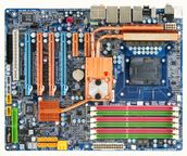 Gigabyte GA-EX58 Extreme