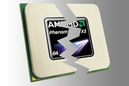 AMD blir to selskaper