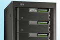 IBM oppgraderer servere