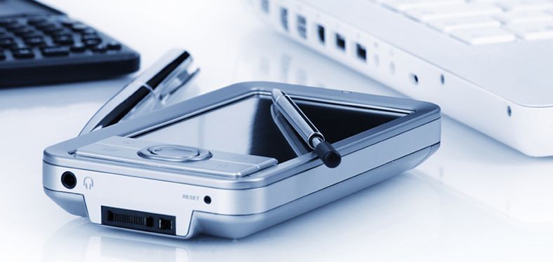 Trykkskjermer: Fremtidens telefon eller nisjeprodukt?