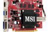 MSI GeForce 9500 GT 512 MB