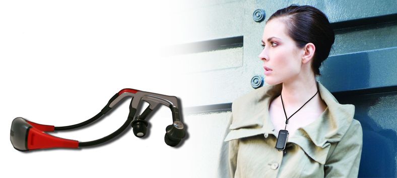 Se Samsungs tre nye Bluetooth-hodesett