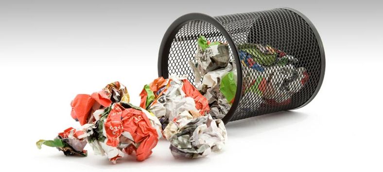 Spammerne lurer seg unna