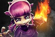 DOTA-veteraner med nytt spill