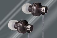 Skullcandy Full Metal Jacket