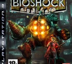 Bioshock