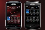 Blackberry Storm er lansert