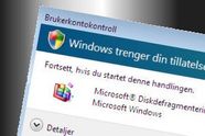 Omstridt Windows-funksjon forbedres 