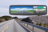GPS-speilet blir en realitet