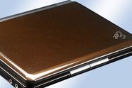 Asus Eee med touchskjerm