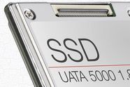 Utforsker SSD