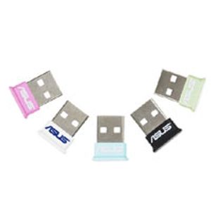 Asus Mini Bluetooth Dongle Svart