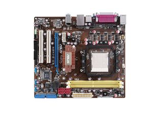 Asus M3N78-AM